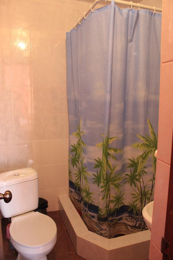 Emiliya Guest House Gagra Dış mekan fotoğraf