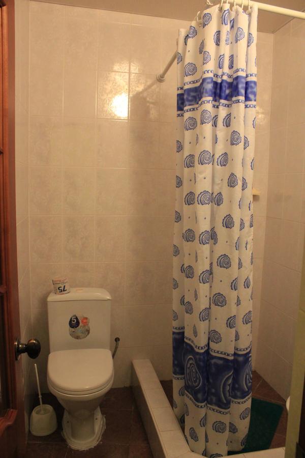 Emiliya Guest House Gagra Dış mekan fotoğraf